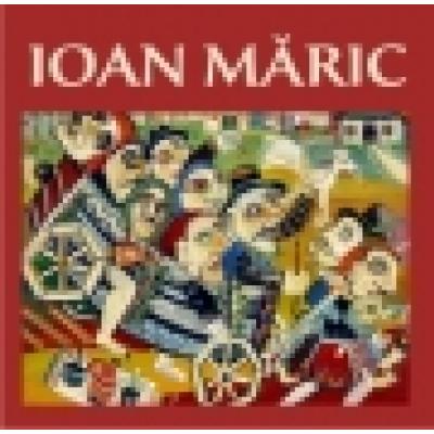 Album IOAN MARIC